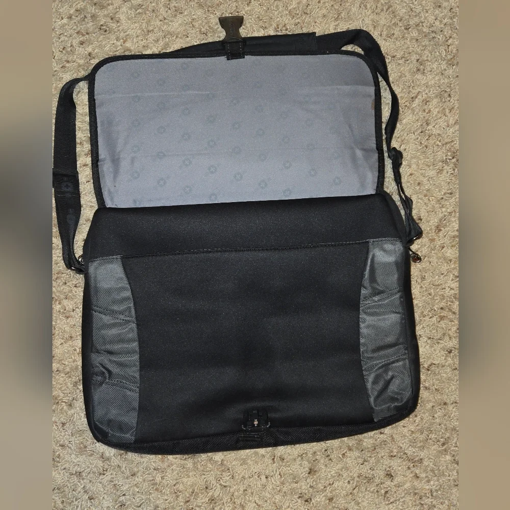 17x13 Swiss Alps Laptop Case